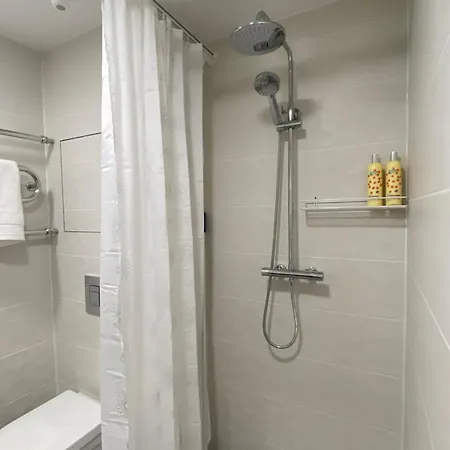 Peaceful Summer Flat In Parking 公寓 派尔努